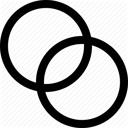 Circle,Font,Line,Symbol,Black-and-white,Clip art
