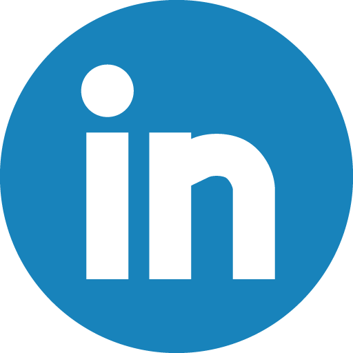 LinkedIn Icon - Free Social Media Icons 