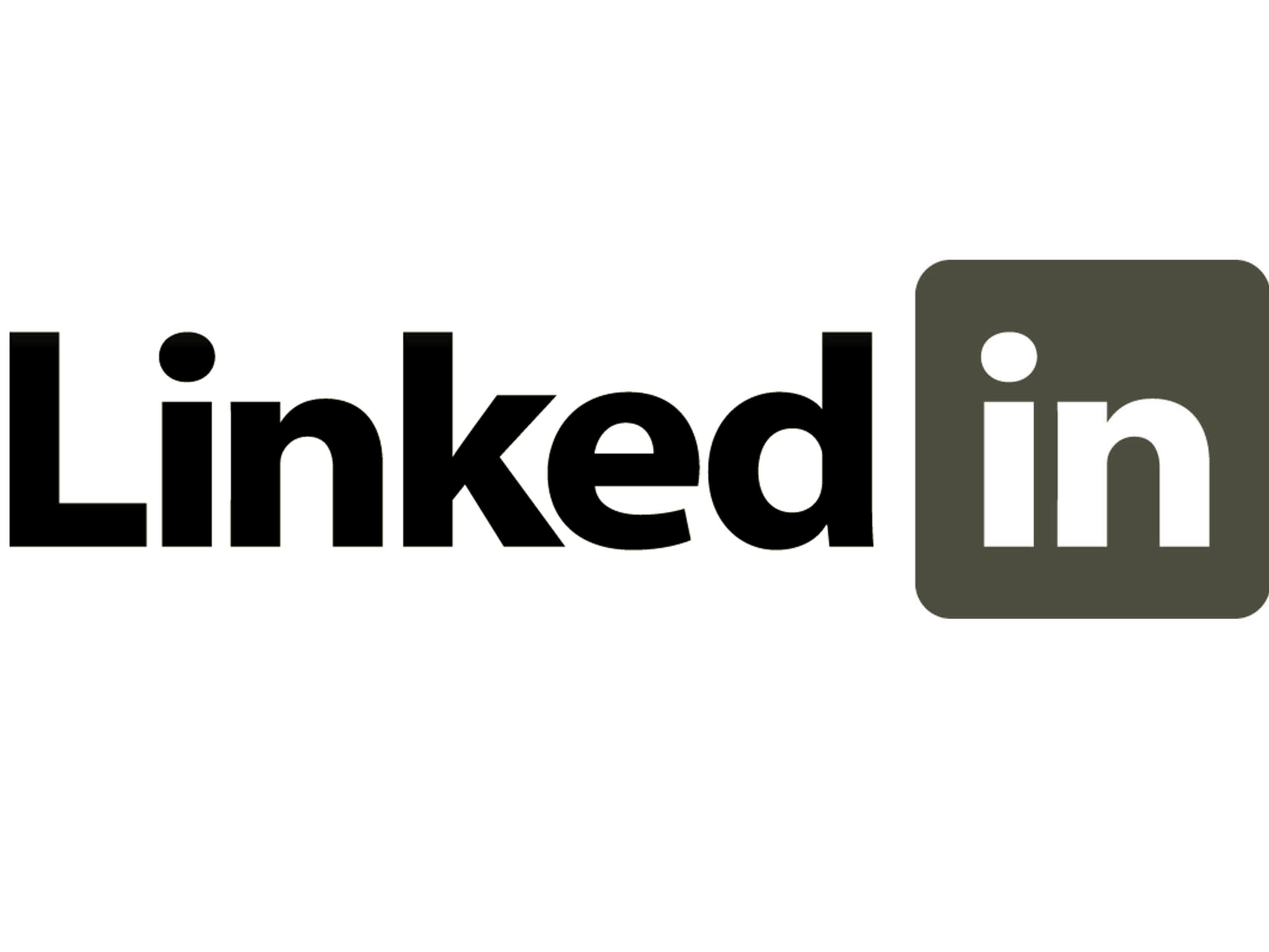 Dirty Logo LinkedIn Icon, PNG ClipArt Image | IconBug.com