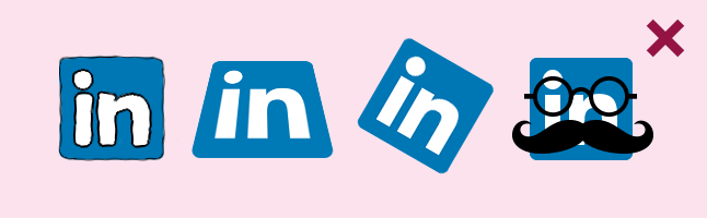 linkedin icon transparent background 5 | Background Check All