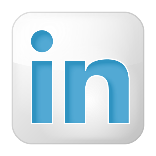 LinkedIn Icon - free download, PNG and vector