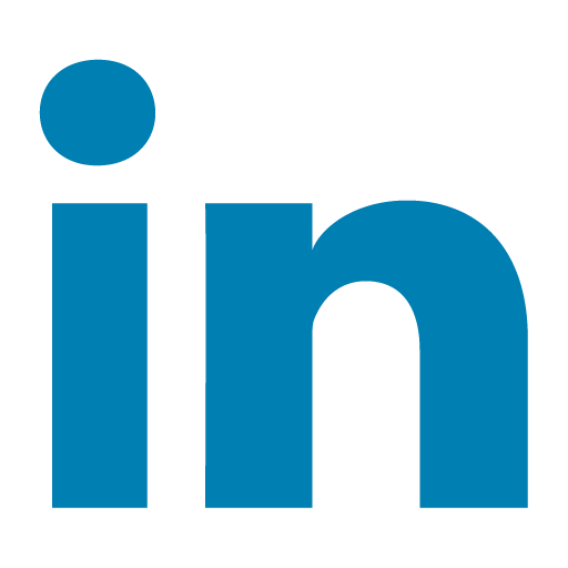 Linkedin logo - Free social icons