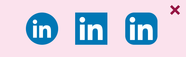 82% of small professional services businesses love LinkedIn. Have 