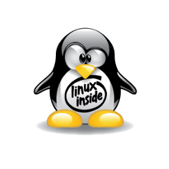 Linux platform - Free logo icons