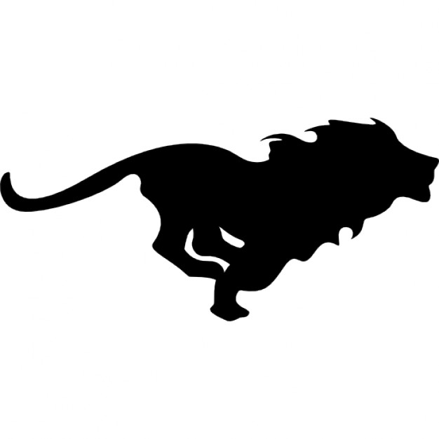 Lion icons | Noun Project