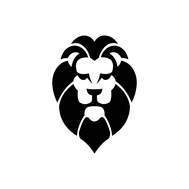 lion # 160677