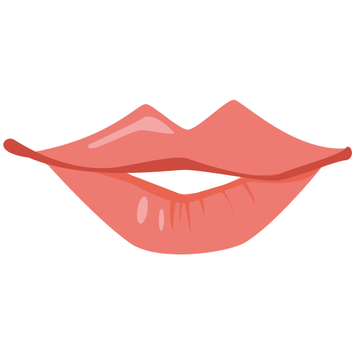 Kiss, lips, lipstick, mwah, sexy icon | Icon search engine