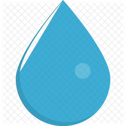 Drop, Water, Liquid, Rain Icon - Miscellaneous Icons in SVG and 