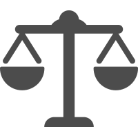 Litigation Icon  