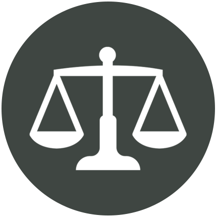 Litigation Icon  