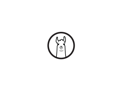 Llama - Free animals icons