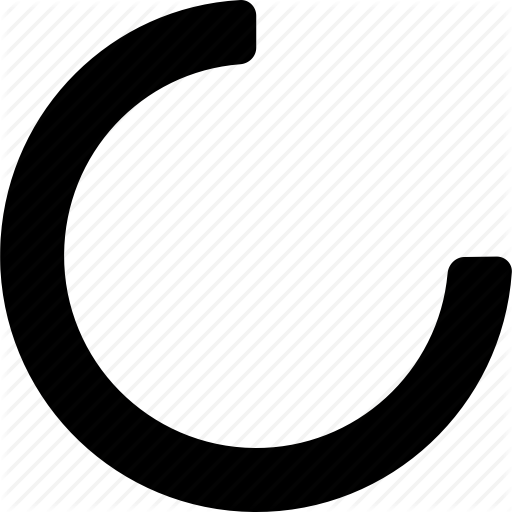 Font,Line,Smile,Icon,Black-and-white,Circle