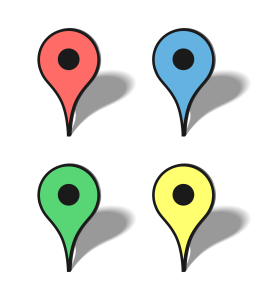 Coordinates, gps, local seo, location, map, marker, navigation 