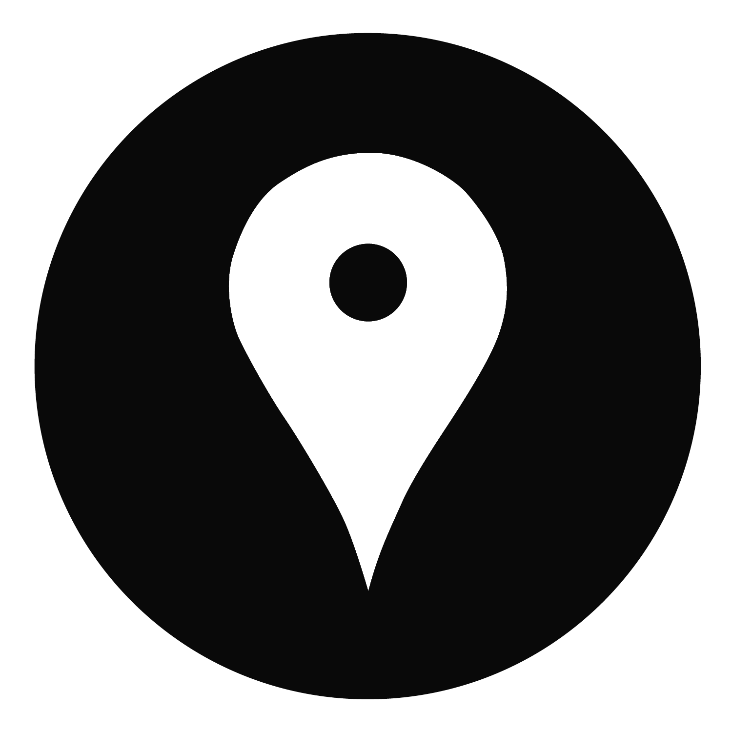 Map icon | Myiconfinder