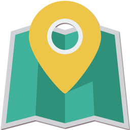 Google Maps | PSD | Icon Library | Search engine marketing