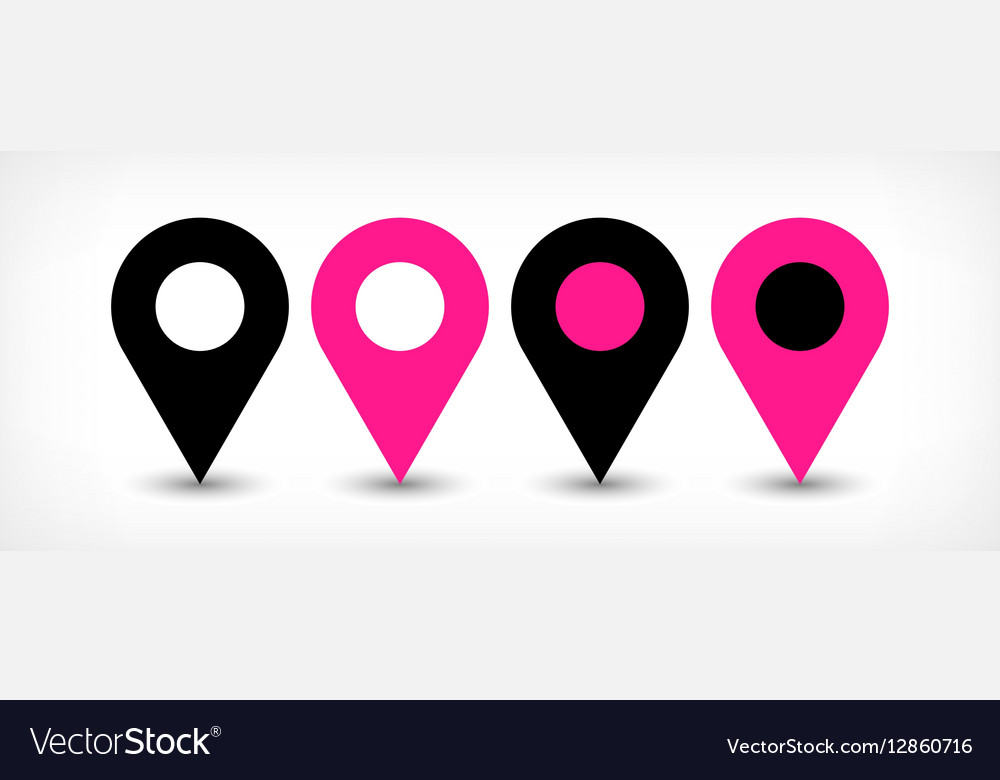 Map Location Icons PNG - Free PNG and Icons Downloads
