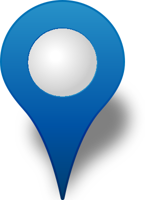 Location pin - Free Maps and Flags icons