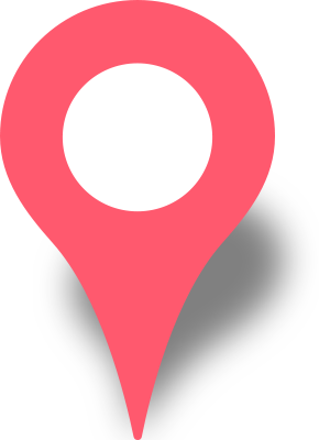 Location, pin icon | Icon search engine