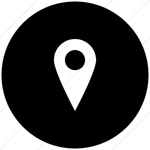 Current Location Svg Png Icon Free Download (#245691 