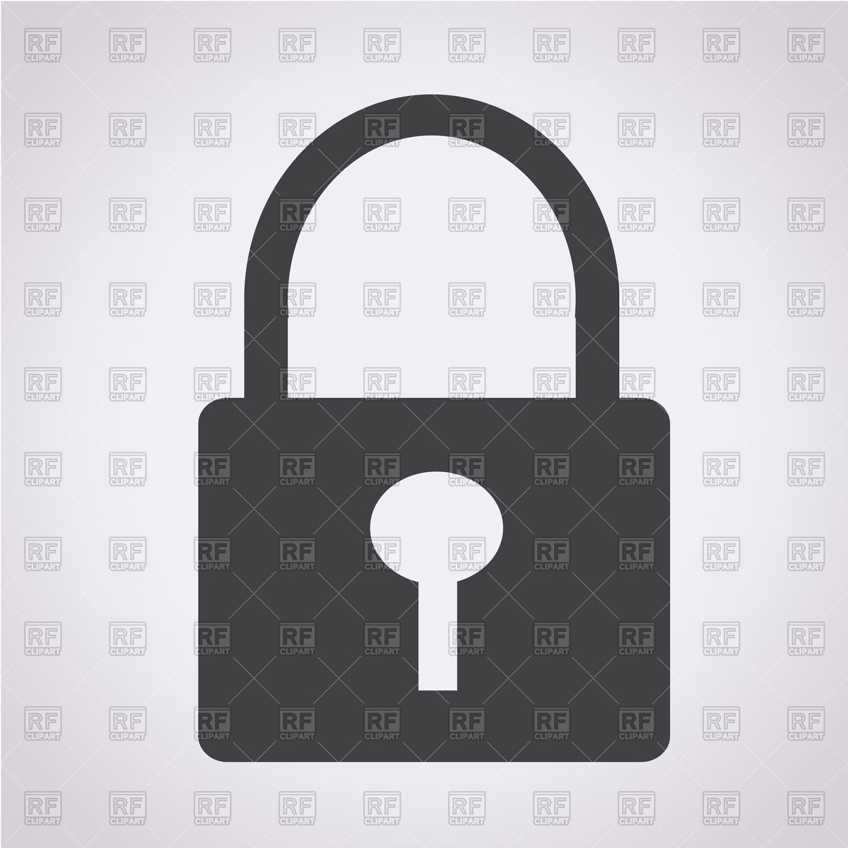 lock Icons, free lock icon download, Iconhot.com