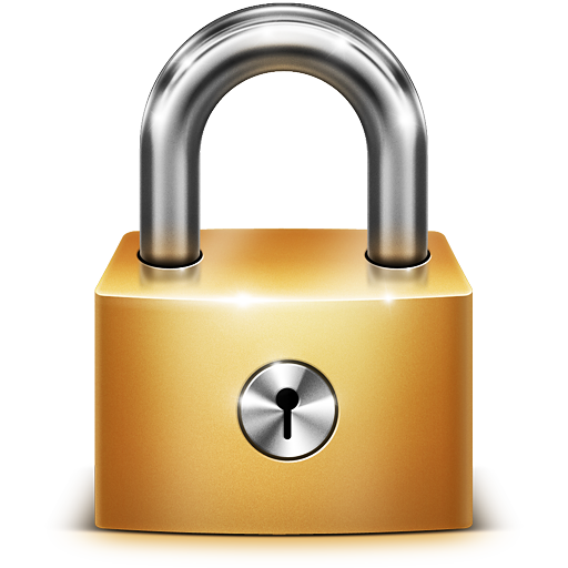Lock icon | Icon search engine
