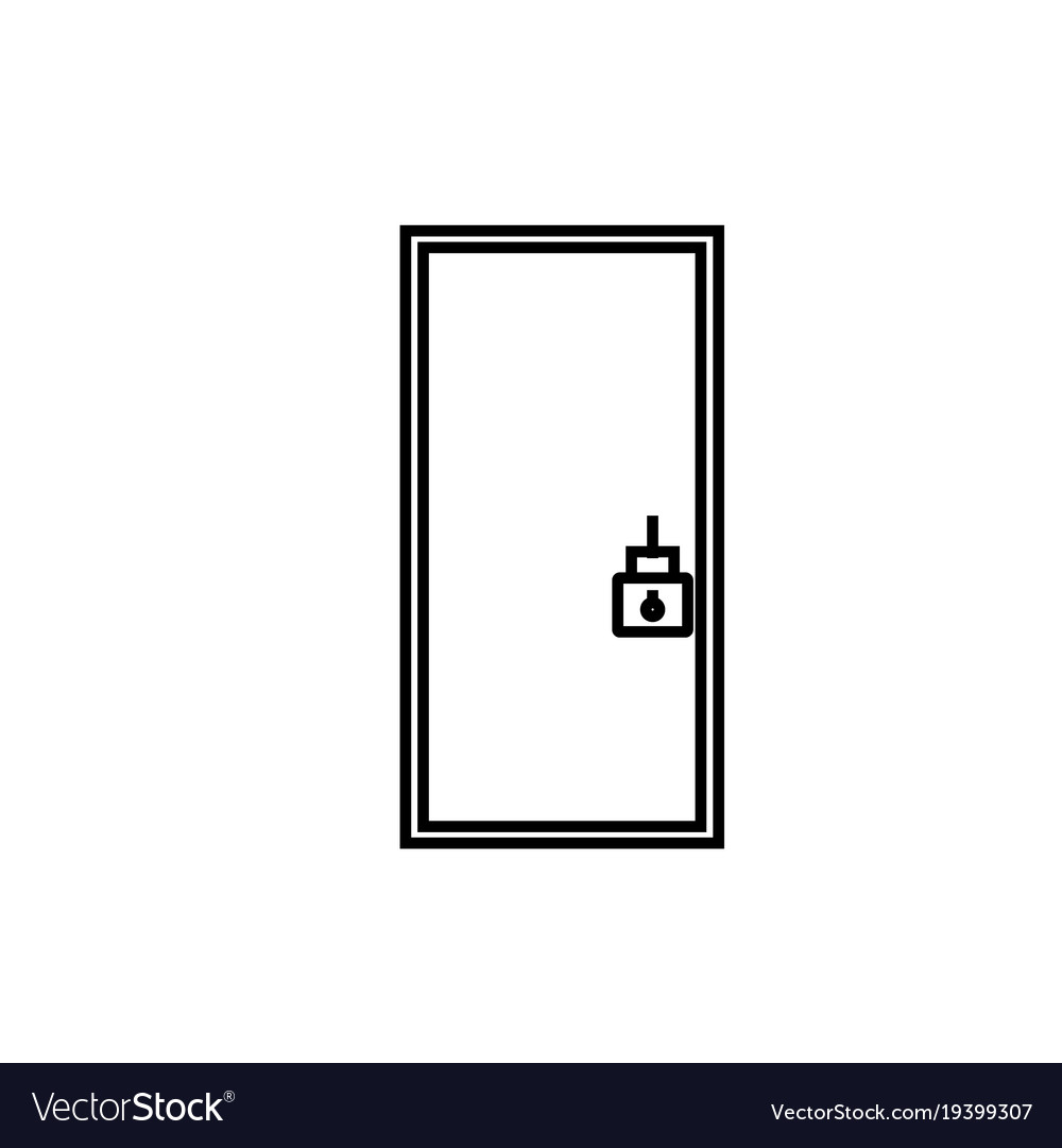 Door-handle icons | Noun Project