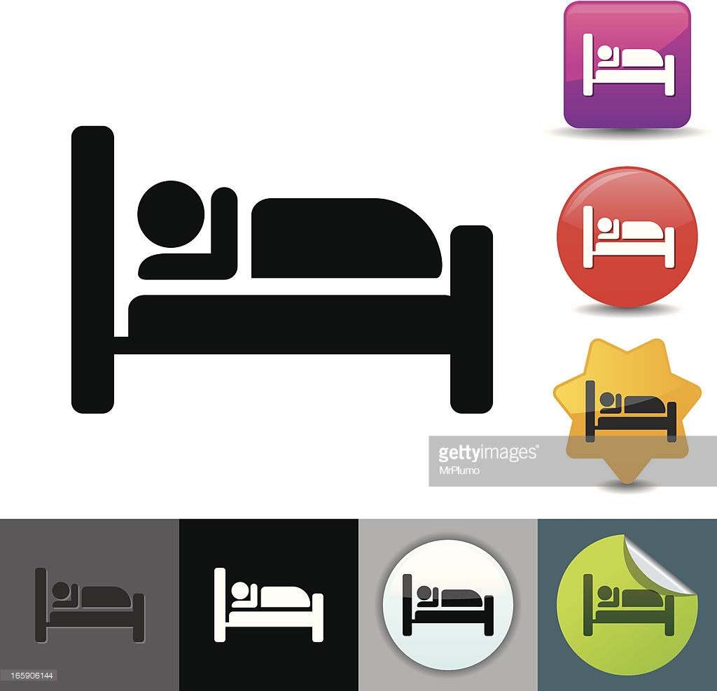 Lodging Icon #340409 - Free Icons Library