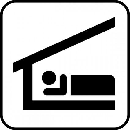 Building, hotel, hotels, lodging, motel, real icon | Icon search 