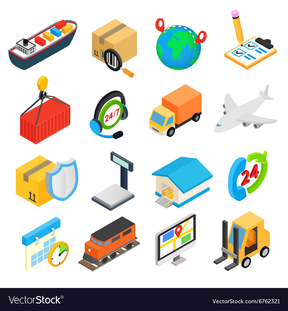 Fork truck, forklift, logistics, warehouse icon | Icon search engine