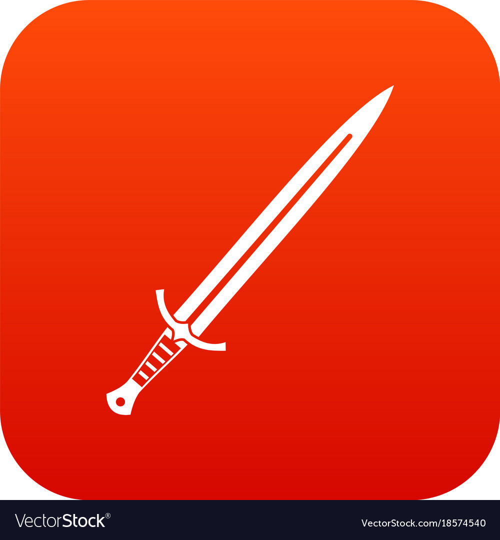 Longsword Icon 167371 Free Icons Library