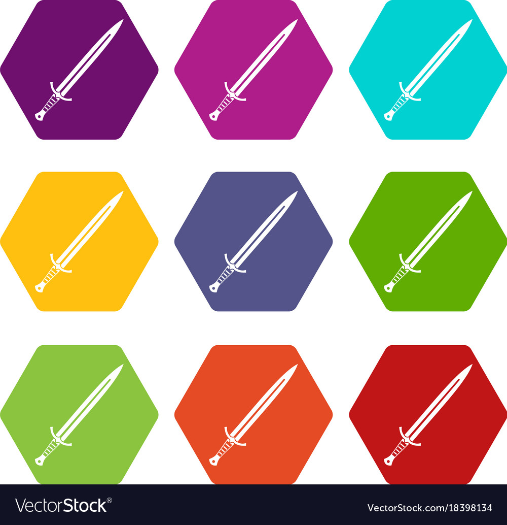 Longsword Icon 167383 Free Icons Library