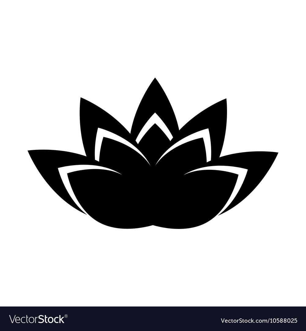 Lotus - Free nature icons