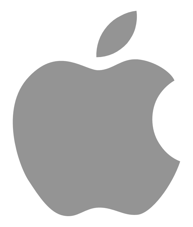 Apple Icon - Download Free Icons