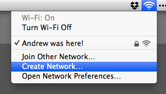 How to use Wi-Fi and Bluetooth on your Mac | iMore