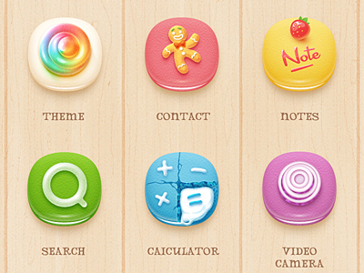 Dessert, french, macaron icon | Icon search engine