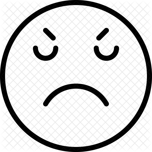 Mad icons | Noun Project