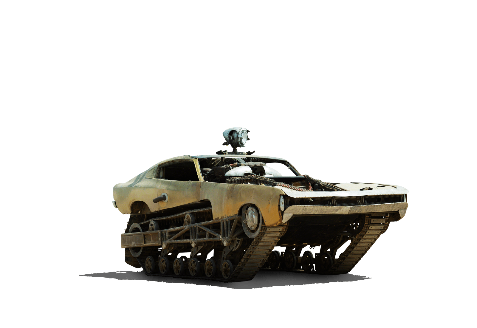 tank # 161375