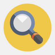 Magnifying glass Icons | Free Download