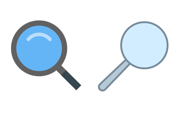 Magnifying Glass Icon | Free Download Clip Art | Free Clip Art 