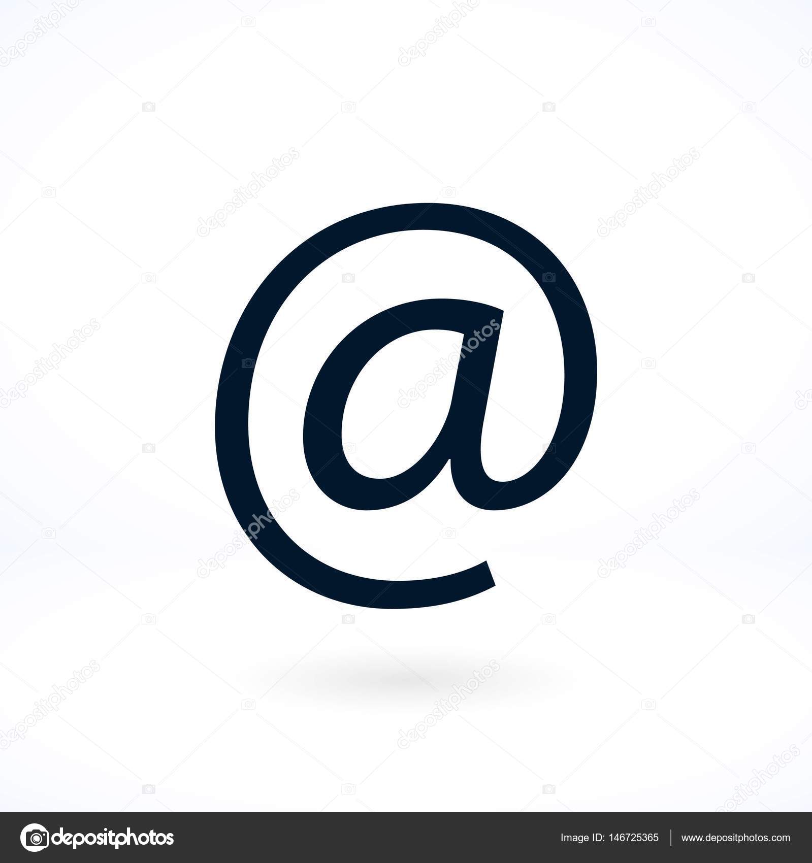 Voice mail icon. Speaker symbol. Audio message. Circle flat button 