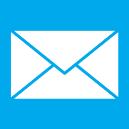 Read Mail Icon Outline - Icon Shop - Download free icons for 