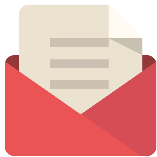 0998, mail icon | Icon search engine
