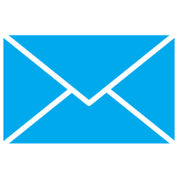 Email, envelope, letter, mail icon | Icon search engine