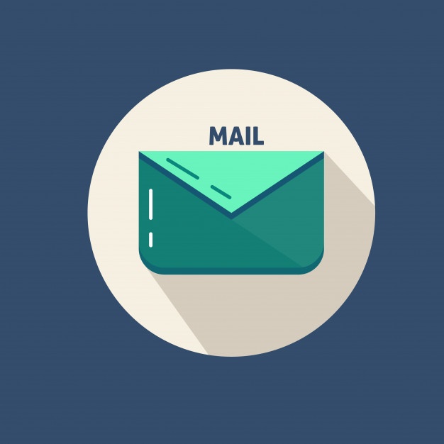 mail | iconshow