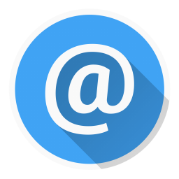 Mail Icon | iOS7 Style Iconset | iynque