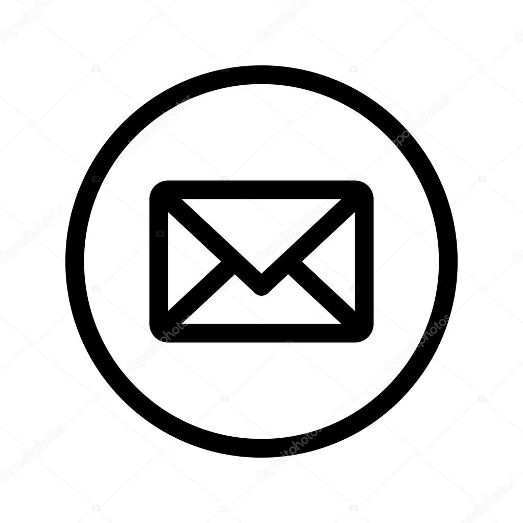 envelop Icons, free envelop icon download, Iconhot.com