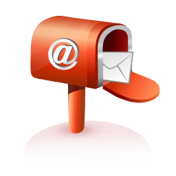 Mailbox icons | Noun Project
