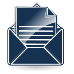mailbox receive message | Icon2s | Download Free Web Icons