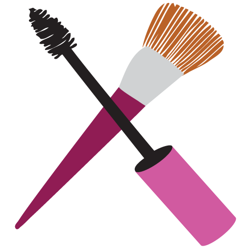 Makeup icons | Noun Project