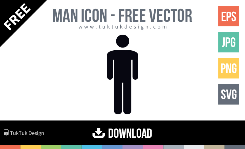 People Icons - 36,130 free vector icons
